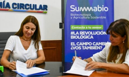 Autorizan el uso de recursos genéticos locales para desarrollar bioinsumos