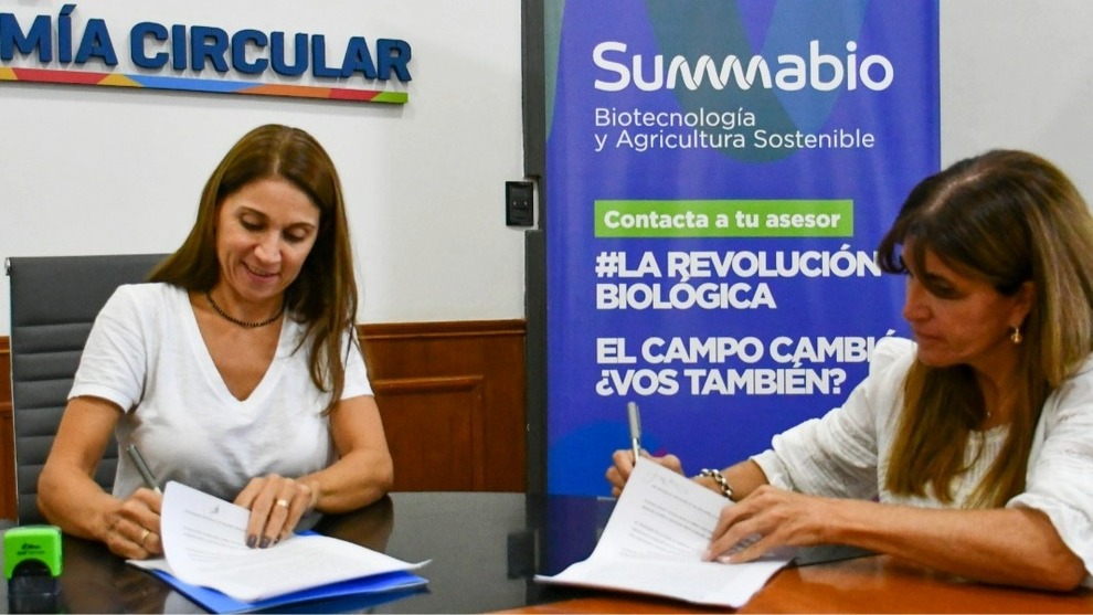 Autorizan el uso de recursos genéticos locales para desarrollar bioinsumos