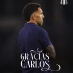 Tévez dejó de ser el entrenador de Talleres