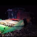 Murió un trabajador rural durante una cosecha en Alto Alegre
