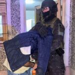 Cuatro detenidos por venta de drogas en barrio Marechal