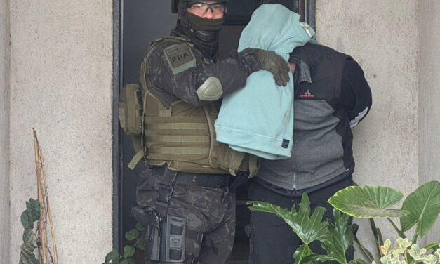 Detuvieron a un narcomenudista en Alcira Gigena
