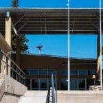 Avanza la nueva escuela de formación profesional en Santa Rosa
