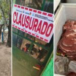 Clausuraron faenaderos clandestinos en Hernando