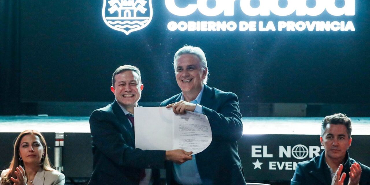La Provincia rehabilitará 17 kilómetros de la autopista Córdoba-Pilar