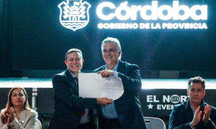 La Provincia rehabilitará 17 kilómetros de la autopista Córdoba-Pilar