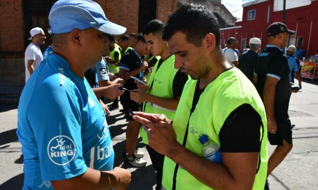 Deudores alimentarios no podrán entrar a las canchas en Córdoba
