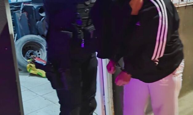 Desbarataron una banda narco y detuvieron a cuatro personas