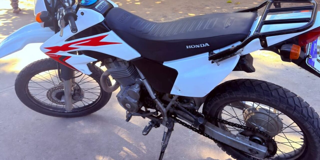 Intentó robar un celular en Nueva Córdoba y terminó detenido