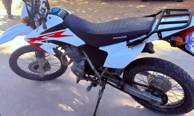 Intentó robar un celular en Nueva Córdoba y terminó detenido