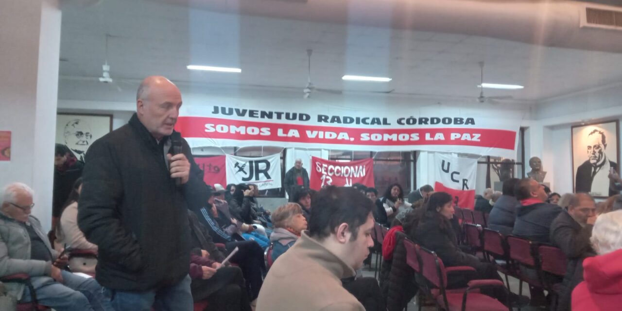 Piguillem y De Loredo muestran señales de alianza rumbo a 2027