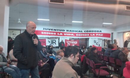 Piguillem y De Loredo muestran señales de alianza rumbo a 2027