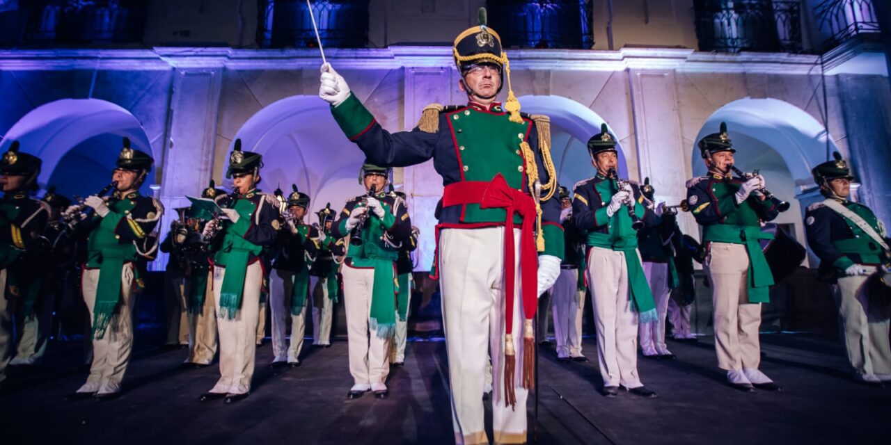 Córdoba celebrará el 25 de Mayo con el tradicional Cambio de Guardia en el Cabildo