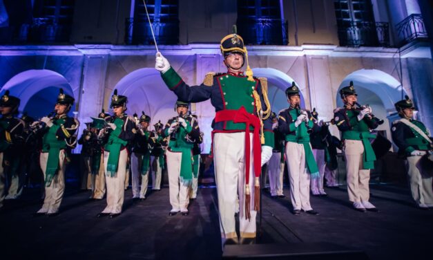 Córdoba celebrará el 25 de Mayo con el tradicional Cambio de Guardia en el Cabildo