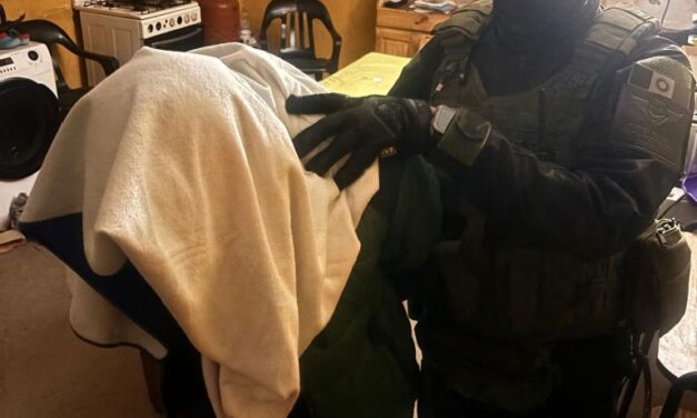 Dos detenidos por venta de drogas en Punilla