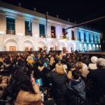 La ciudad rozó la ocupación plena en el fin de semana largo