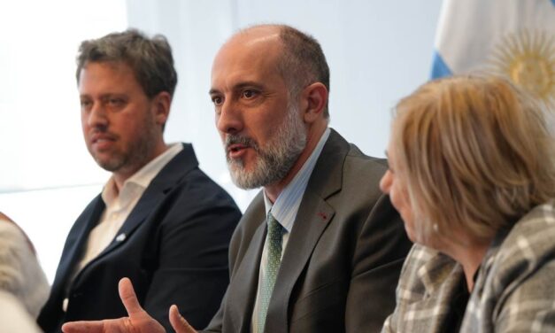 Córdoba lanzó la primera firma digital ciudadana del país