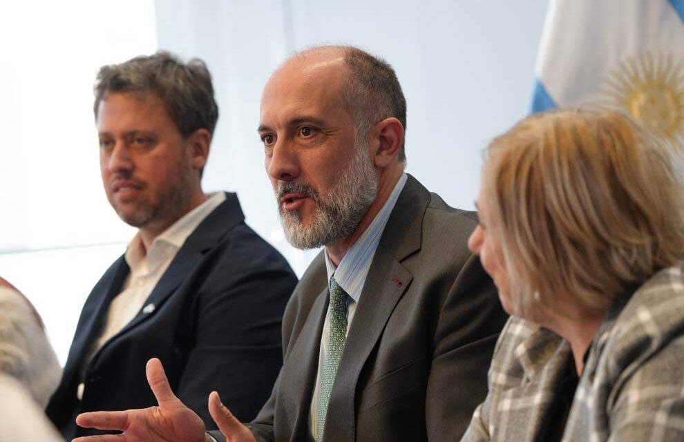 Córdoba lanzó la primera firma digital ciudadana del país