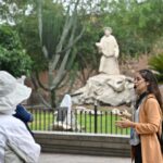 Digitalizan el registro de guías de turismo