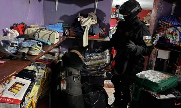 Dos mujeres detenidas por venta de drogas en la zona norte