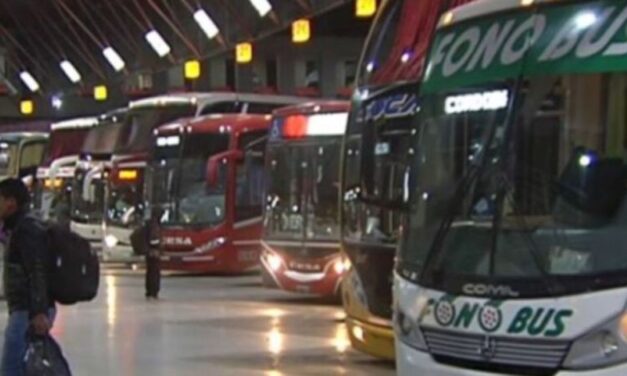Fuerte preocupación: empresas dejarán de cubrir boletos gratuitos