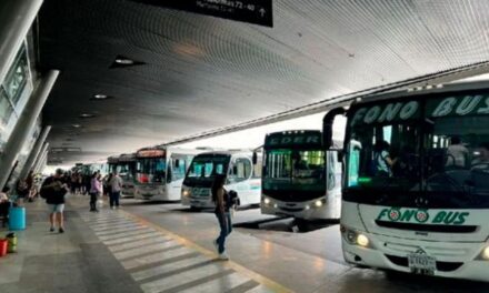 FETAP dio marcha atrás y no suspenden beneficios en el transporte