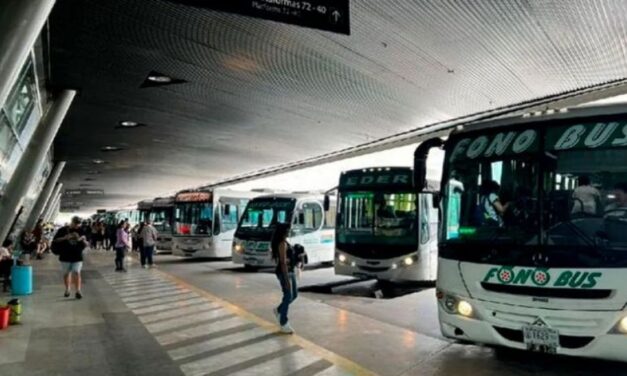 FETAP dio marcha atrás y no suspenden beneficios en el transporte