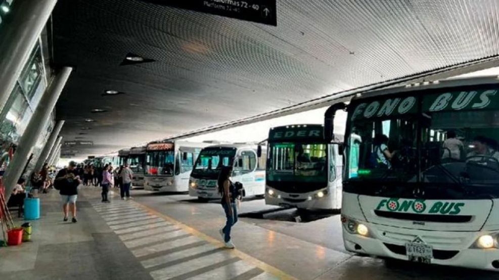 FETAP dio marcha atrás y no suspenden beneficios en el transporte
