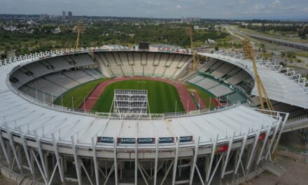 Belgrano y River ya conocen cómo se repartirán las tribunas