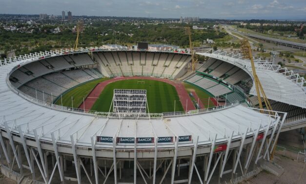 Belgrano y River ya conocen cómo se repartirán las tribunas