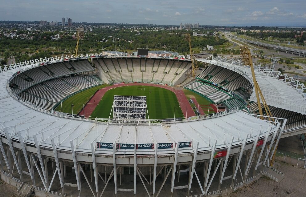 Belgrano y River ya conocen cómo se repartirán las tribunas