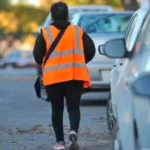 Naranjita detenido tras un violento episodio en Alberdi