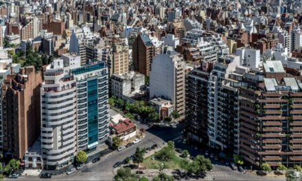 Mercado inmobiliario en Córdoba: crece la oferta, pero caen las operaciones