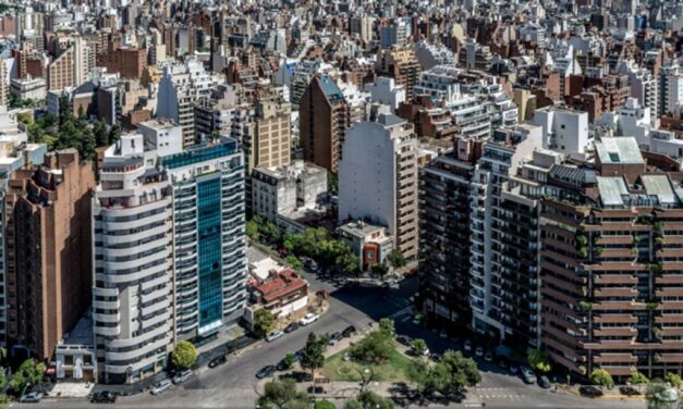 Mercado inmobiliario en Córdoba: crece la oferta, pero caen las operaciones