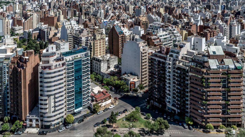 Mercado inmobiliario en Córdoba: crece la oferta, pero caen las operaciones