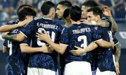 Los cordobeses confían en la Selección