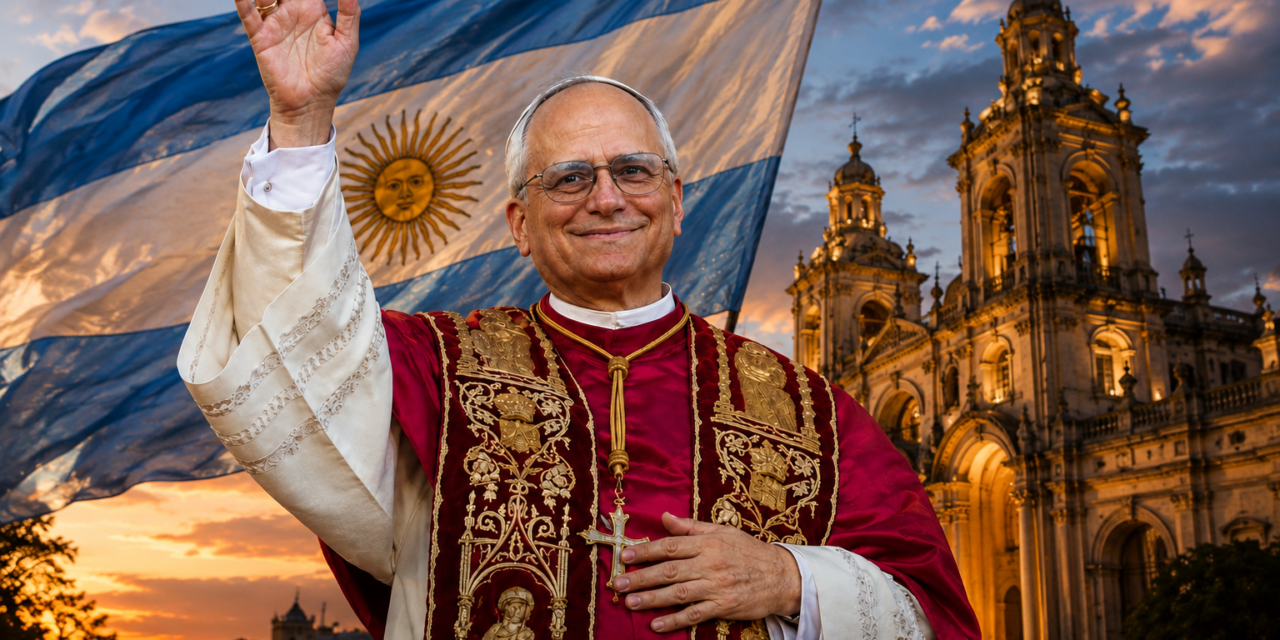 Córdoba manifestó su deseo de recibir al Papa León XIV