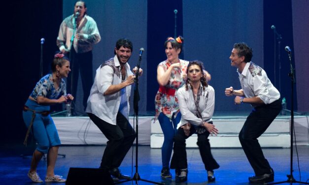 Agenda cultural: una semana a puro cuarteto