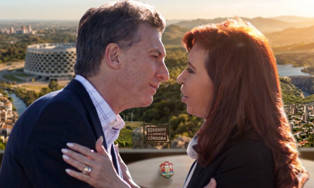 Cristina mantiene más respaldo que Macri en Córdoba pese al alto rechazo