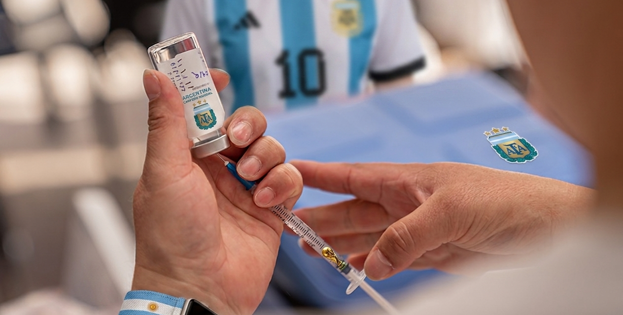 Mundial 2026: qué deben tener en cuenta los cordobeses