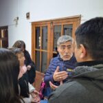 Encontraron sano y salvo al niño buscado en Cosquín