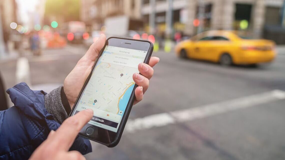 Choferes de apps tienen plazo hasta el 12 de junio para completar requisitos