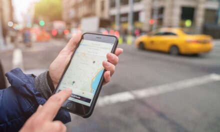 Choferes de apps tienen plazo hasta el 12 de junio para completar requisitos