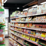Almaceneros midió una inflación de 2,4% en mayo