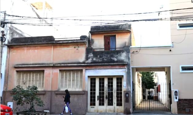 Detuvieron a otro acusado por encubrir el femicidio de Agostina