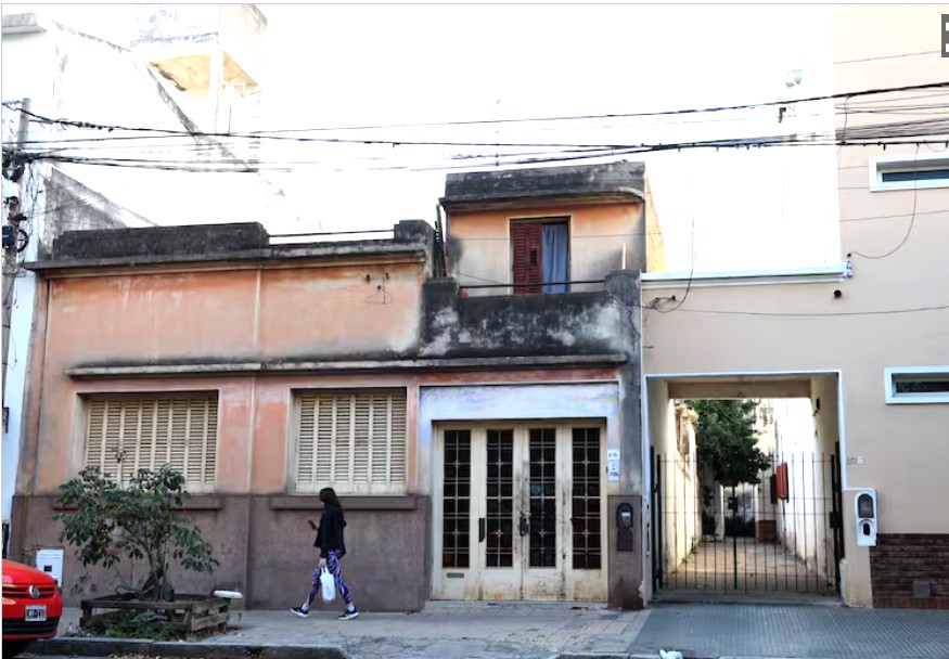 Detuvieron a otro acusado por encubrir el femicidio de Agostina