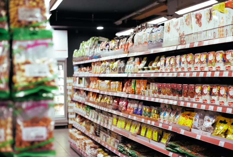 Almaceneros midió una inflación de 2,4% en mayo