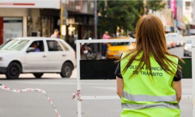 Atención: cortes por obras en distintos barrios