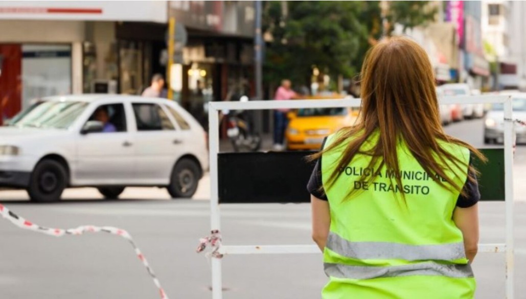 Atención: cortes por obras en distintos barrios