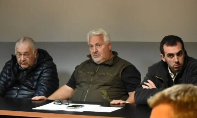 Evalúan solicitar antecedentes a quienes trabajen con menores en los clubes